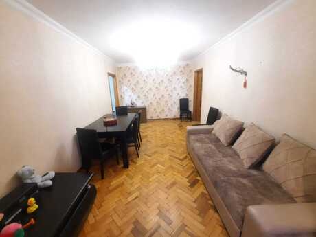 Elan №6291475 - Bakı, Elmlər Akademiyası m., 2 otaqlı, 50 m², 2/5 mərtəbə