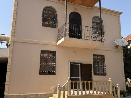 Elan №6291489 - Bakı, Biləcəri q., 6 otaqlı, 240 m²
