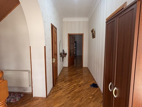 6 otaqlı həyət evi, 240 m², Biləcəri: 235 000 ₼ 5
