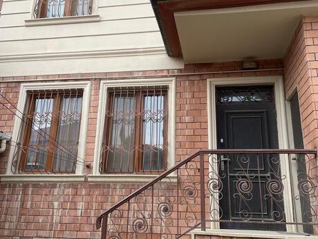 Badamdarda 4 otaqlı həyət evi satılır, 120 m², 345 000 AZN, şəkil 2 / 12