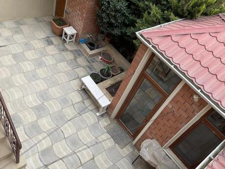 Badamdarda 4 otaqlı həyət evi satılır, 120 m², 345 000 AZN, şəkil 3 / 12