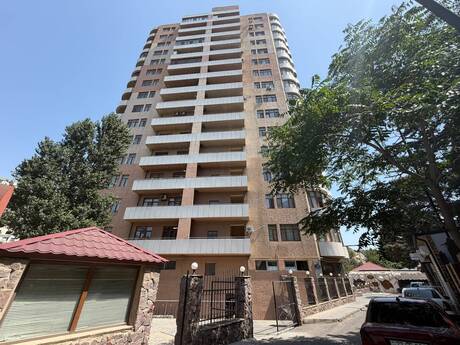 Объявление №6183401 - Баку, м. Элмляр Академиясы, 4-комн., 184 м², 14/17 этаж