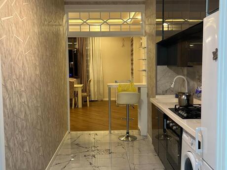 Kirayə 2 otaqlı mənzil, 70 m², Nəriman Nərimanov: 800 ₼/ay 3
