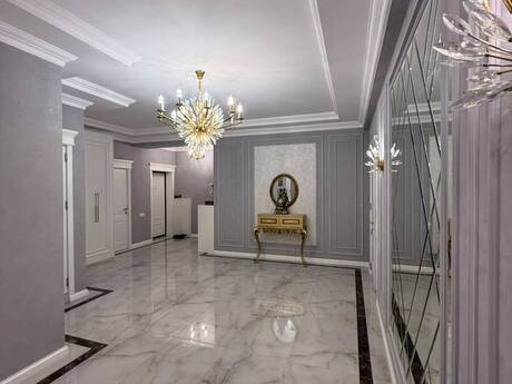 4 otaqlı mənzil, 185 m², Main MTK: 380 000 ₼ 4