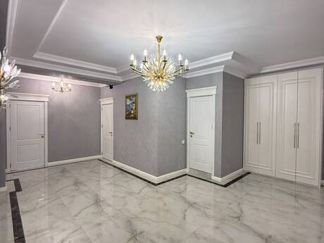 4 otaqlı mənzil, 185 m², Main MTK: 380 000 ₼ 5