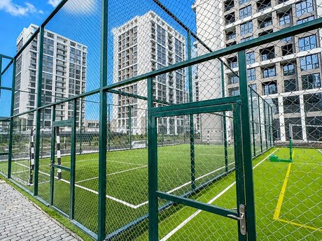 Elan №6291544 - Bakı, Koroğlu m., 2 otaqlı, 75 m², 5/16 mərtəbə