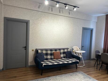 Elan №6291569 - Bakı, Yasamal r., 3 otaqlı, 60 m², 4/9 mərtəbə