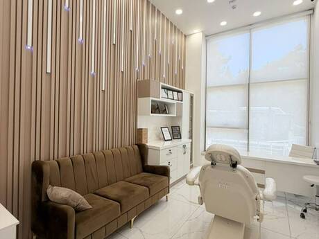 Объект - м. Ахмедлы - 255 м²