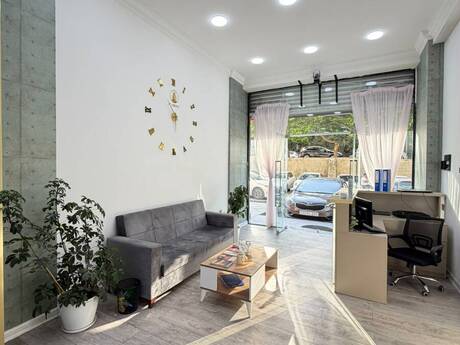 Elan №6291587 - Bakı, 20 Yanvar m., 1 otaqlı, 100 m²