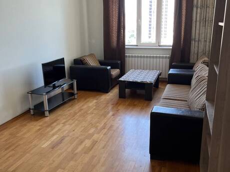 Объявление №6291590 - Баку, м. 8 ноября, 3-комн., 90 м², 11/14 этаж