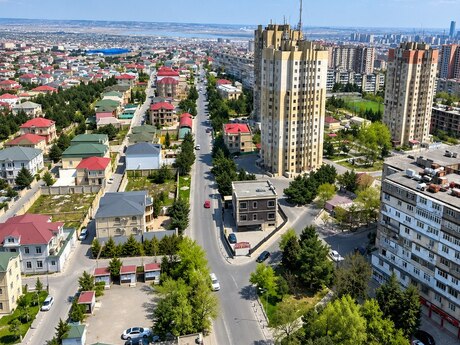 Elan №6291588 - Bakı, 9-cu mikrorayon q., 3 otaqlı, 105 m², 18/18 mərtəbə