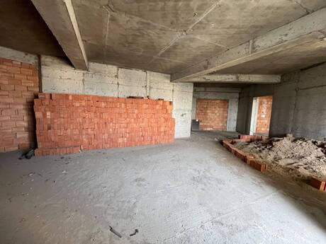 4 otaqlı yeni tikili - Elmlər Akademiyası m. - 168 m²
