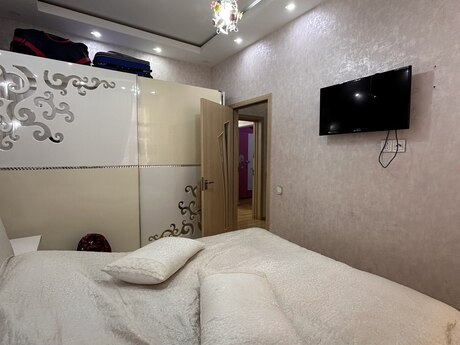 3 otaqlı yeni tikili - Xırdalan - 87 m²