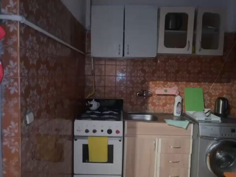 Объявление №6291616 - Баку, м. Азадлыг проспекти, 2-комн., 60 м², 3/5 этаж