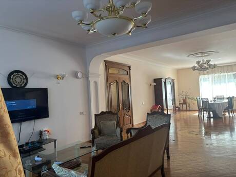 5-room apartment for rent, 285 m², Elmlər Akademiyası: 2 000 ₼/mo 2