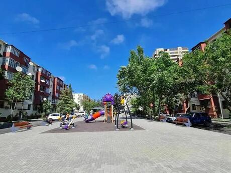 Elan №6291641 - Bakı, Qara Qarayev m., 2 otaqlı, 55 m², 6/9 mərtəbə