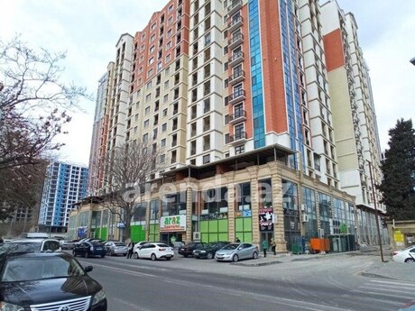 Elan №6291636 - Bakı, Nəriman Nərimanov m., 2 otaqlı, 45 m², 11/17 mərtəbə