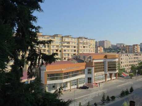 2 rooms · 60 m² · floor 6/9, Bakıxanov