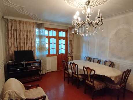 Elan №6291661 - Sumqayıt, Sumqayıt, 4 otaqlı, 85 m², 2/5 mərtəbə