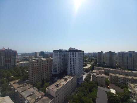 Elan №6291802 - Bakı, Nəsimi r., 3 otaqlı, 157 m², 17/18 mərtəbə