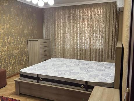3-room apartment for rent, 90 m², Elmlər Akademiyası: 999 ₼/mo 2