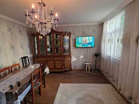 Elan №6291685 - Sumqayıt, Sumqayıt, 3 otaqlı, 88 m², 2/4 mərtəbə