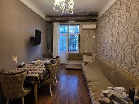 Elan №6291689 - Sumqayıt, Sumqayıt, 2 otaqlı, 54 m², 2/4 mərtəbə
