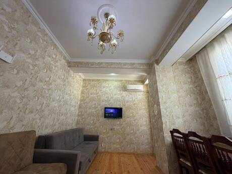 1-room apartment, 45 m², Masazır: 76 000 ₼ 3