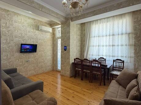 1-room apartment, 45 m², Masazır: 76 000 ₼ 5