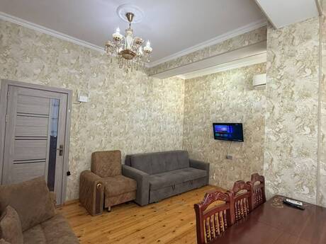 1-room apartment, 45 m², Masazır: 76 000 ₼ 4