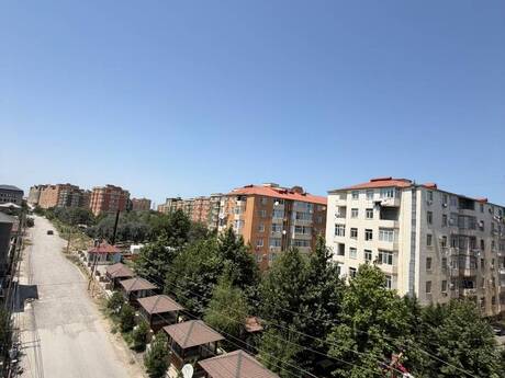 1-room apartment, 45 m², Masazır: 76 000 ₼ 2