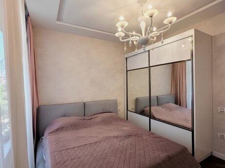 2-room apartment, 82 m², Gənclik: 325 000 ₼ 5