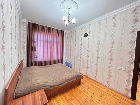 2 otaqlı mənzil, 62 m², Nizami: 158 000 ₼ 4