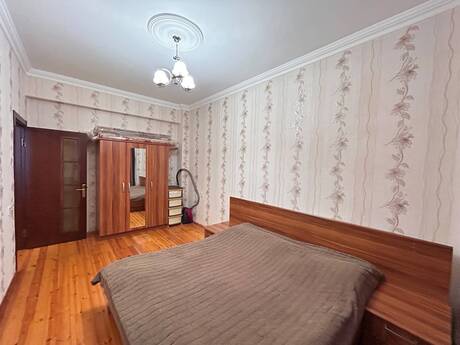 2 otaqlı mənzil, 62 m², Nizami: 158 000 ₼ 5