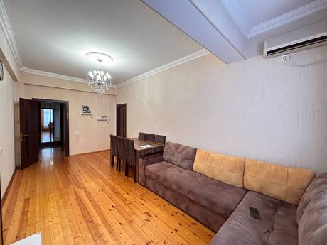 2 otaqlı mənzil, 62 m², Nizami: 158 000 ₼ 3