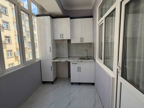 2 otaqlı mənzil, 57 m², Masazır: 91 000 ₼ 4