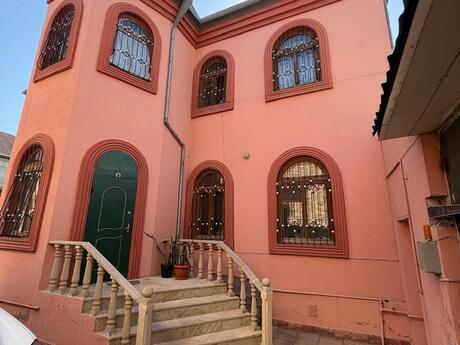 Объявление №6291773 - Баку, пос. Карачухур, 8-комн., 250 м²