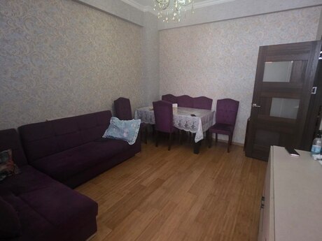 Elan №6291772 - Xırdalan, Xırdalan, 2 otaqlı, 52 m², 3/15 mərtəbə