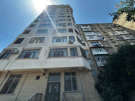 Elan №6291762 - Bakı, Neftçilər m., 3 otaqlı, 125 m², 4/11 mərtəbə
