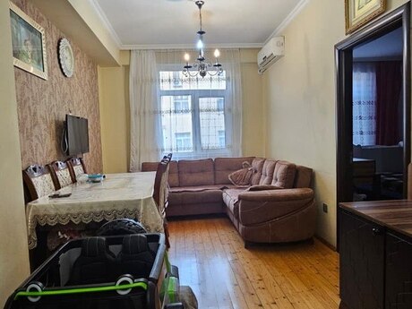 Elan №6291774 - Bakı, Masazır q., 3 otaqlı, 73 m², 4/6 mərtəbə