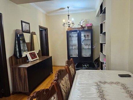 3 otaqlı yeni tikili - Masazır q. - 73 m²