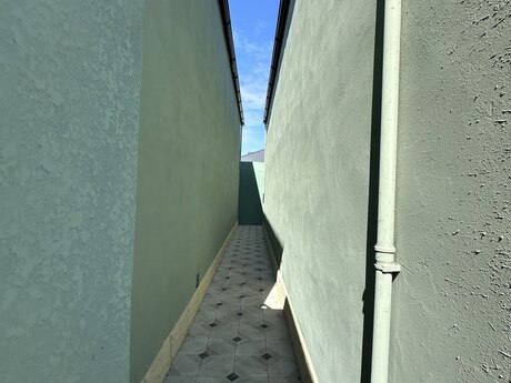 4 otaqlı həyət evi, 135 m², Maştağa: 138 000 ₼ 3