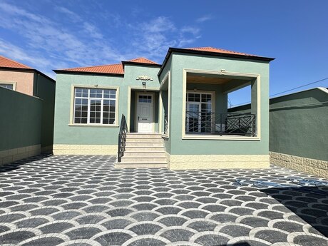 Elan №6291800 - Bakı, Maştağa q., 4 otaqlı, 135 m²