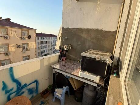 2-room apartment, 47 m², Masazır: 75 000 ₼ 5