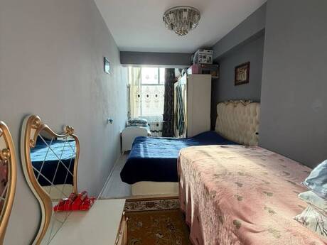 2 otaqlı yeni tikili - Masazır q. - 47 m²