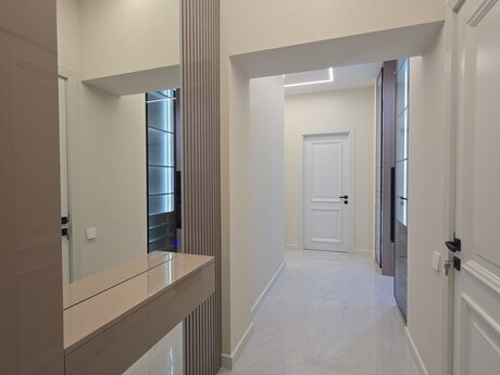 Elan №6291837 - Bakı, Azadlıq Prospekti m., 2 otaqlı, 58 m², 9/17 mərtəbə