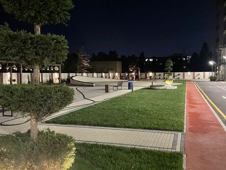 2 otaqlı mənzil, 58 m², Azadlıq Prospekti: 237 000 ₼ 4