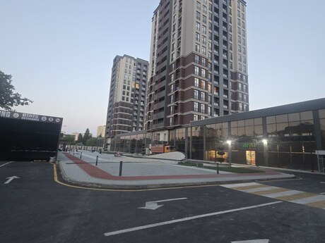 2 otaqlı mənzil, 58 m², Azadlıq Prospekti: 237 000 ₼ 2