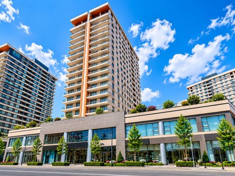 Elan №6172179 - Bakı, Ağ şəhər q., 1100 m²