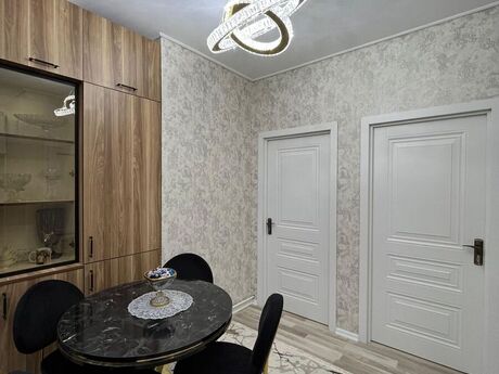 2-комнатная квартира, 48 м², İnşaatçılar: 130 000 ₼ 4